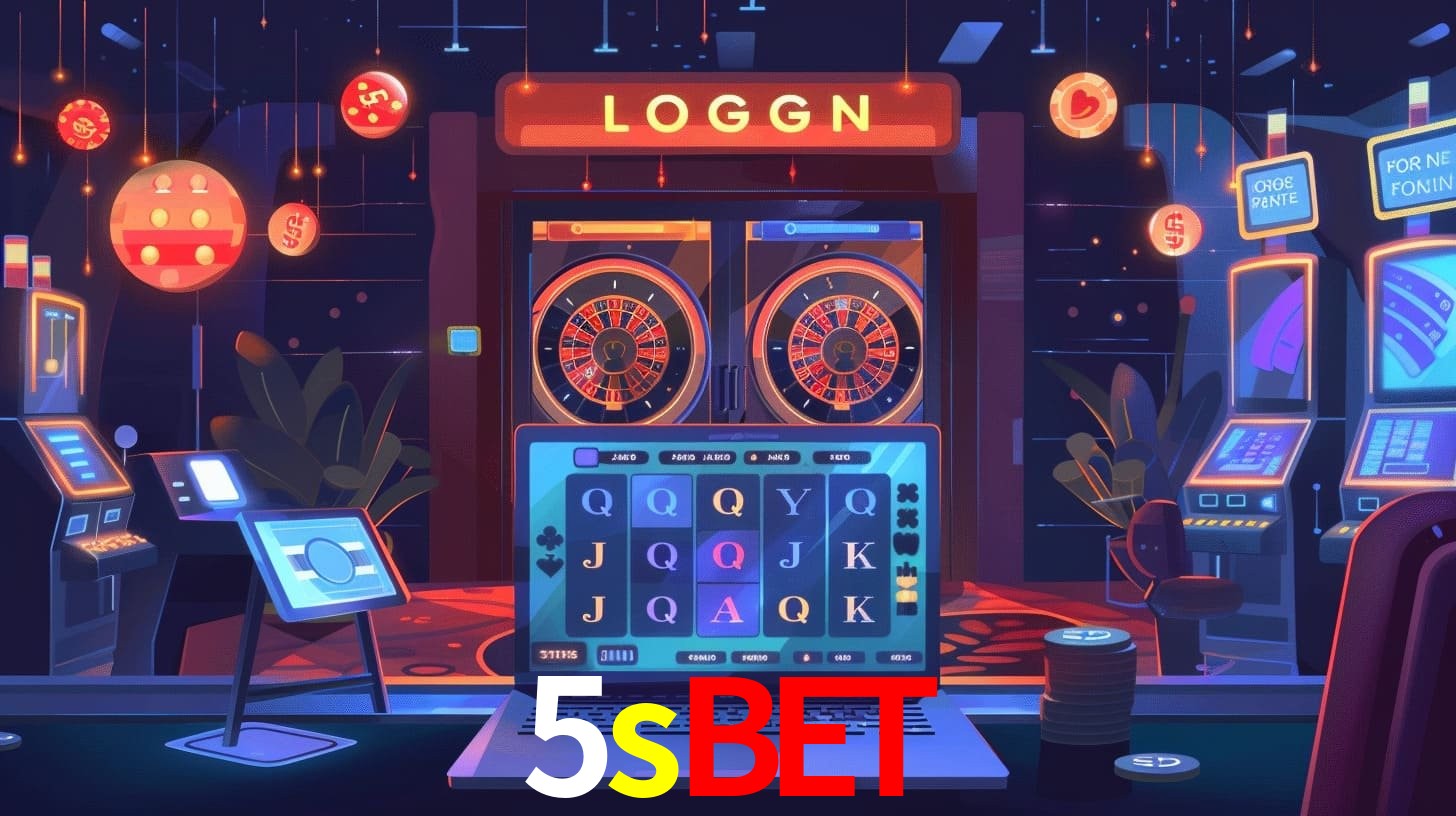 App 5sbet no celular