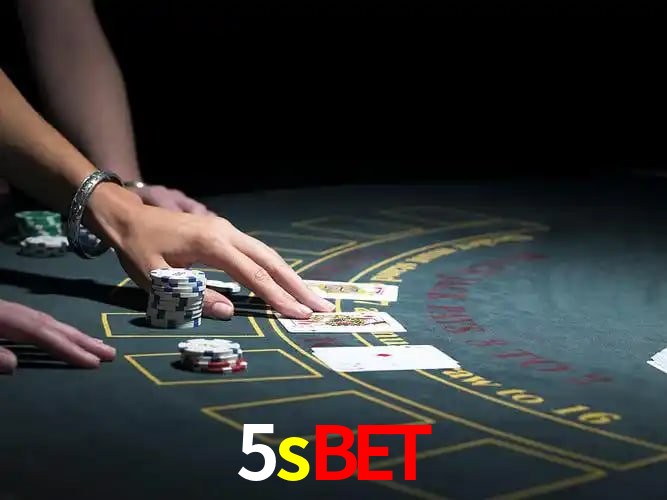 Acesso seguro à conta 5sbet
