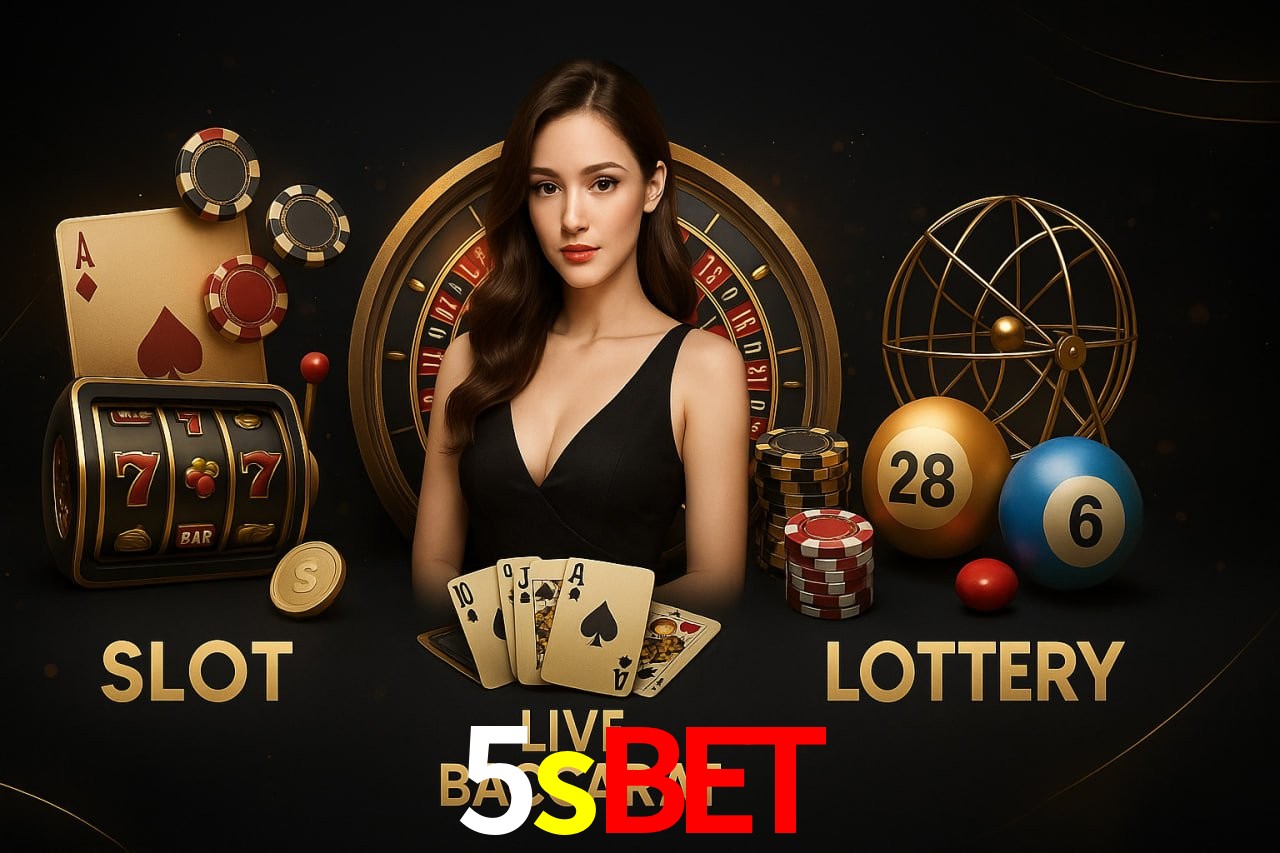 Lista de jogos de slot na 5sbet