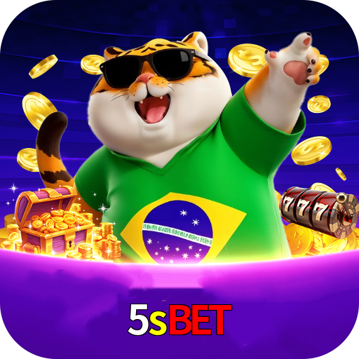 Logo da 5sbet